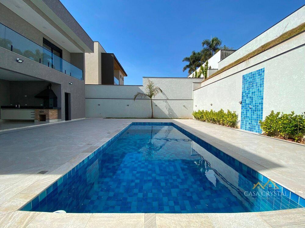 Casa de Condomínio, 4 quartos - Foto 2