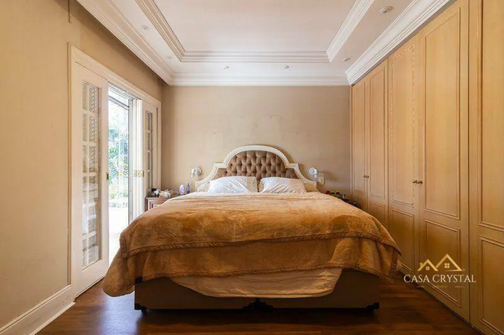 Casa de Condomínio, 4 quartos - Foto 9