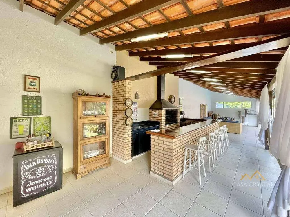 Casa de Condomínio, 4 quartos - Foto 7