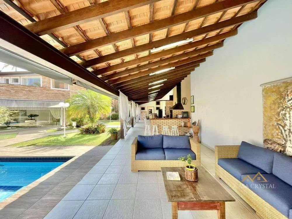 Casa de Condomínio, 4 quartos - Foto 12