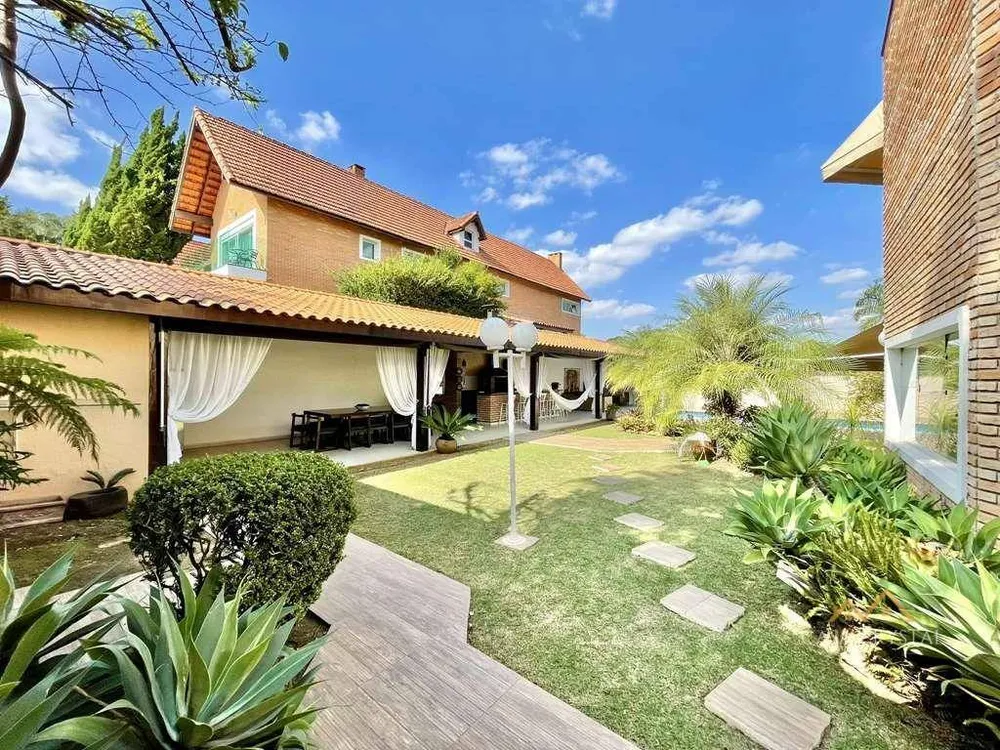 Casa de Condomínio, 4 quartos - Foto 3