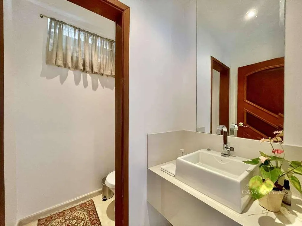 Casa de Condomínio, 4 quartos - Foto 30