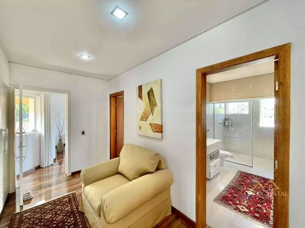 Casa de Condomínio, 4 quartos - Foto 16