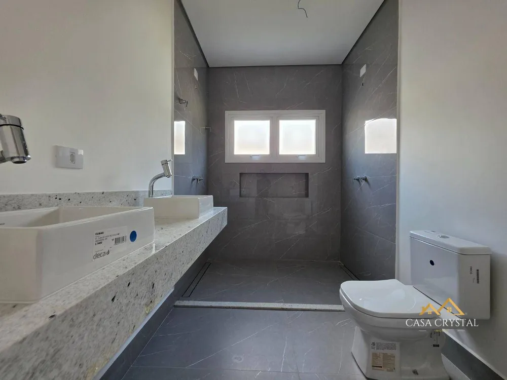 Casa de Condomínio, 3 quartos - Foto 9