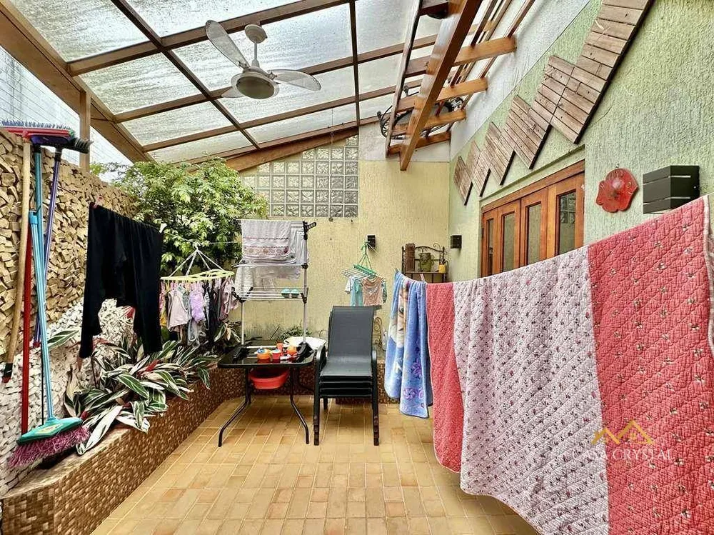 Casa de Condomínio, 3 quartos - Foto 8