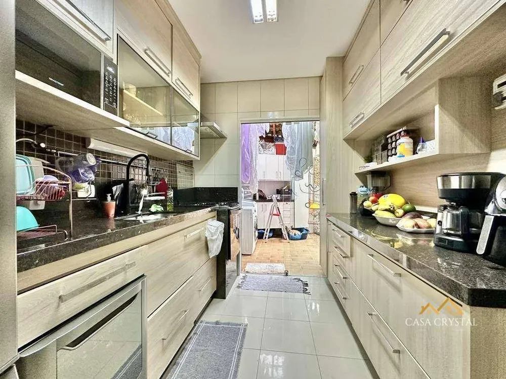 Casa de Condomínio, 3 quartos - Foto 7