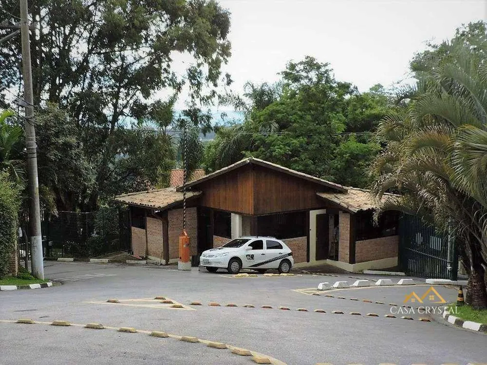 Casa de Condomínio, 5 quartos - Foto 16