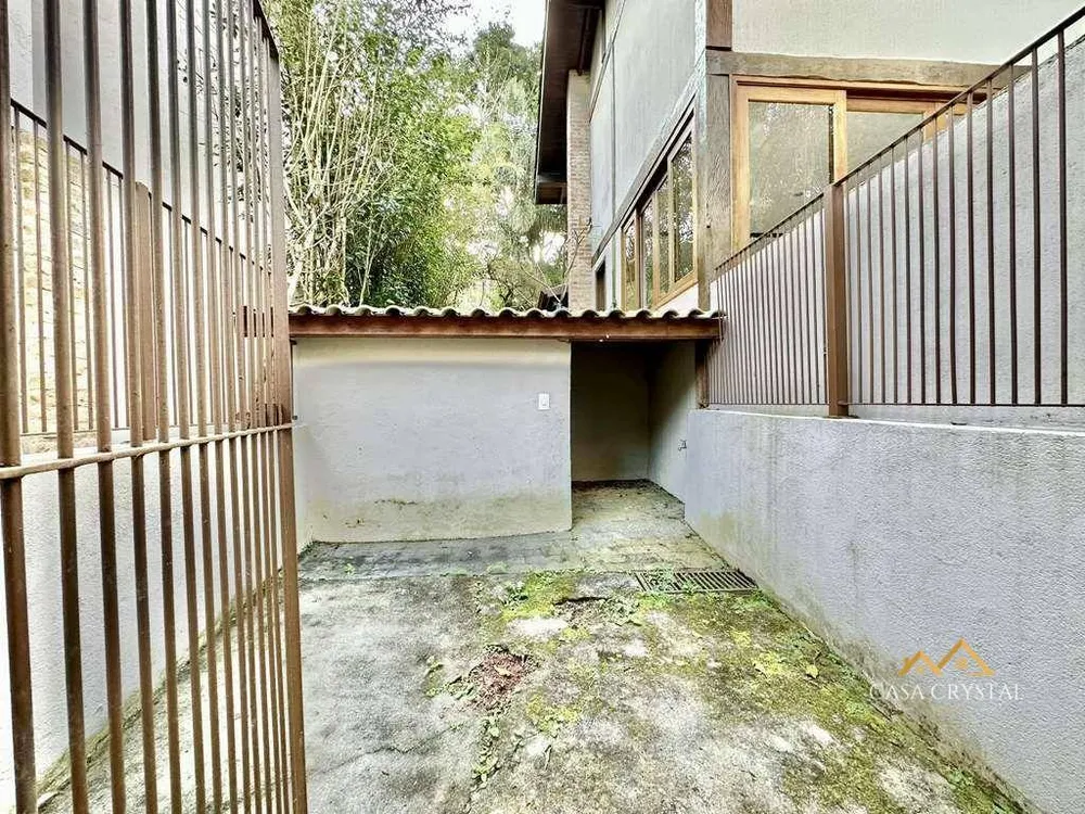 Casa de Condomínio, 5 quartos - Foto 7