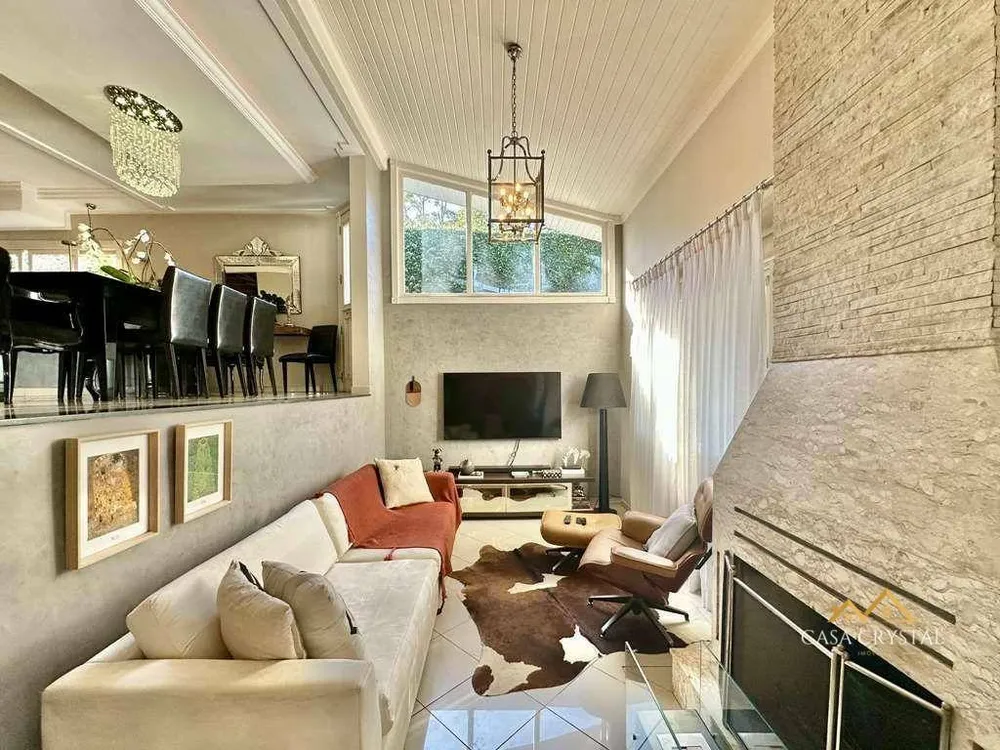 Casa, 4 quartos, 496 m² - Foto 8
