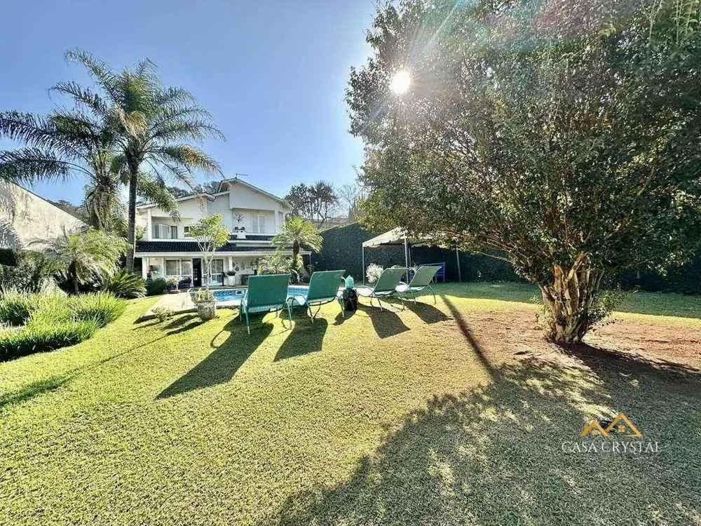 Casa, 4 quartos, 496 m² - Foto 12