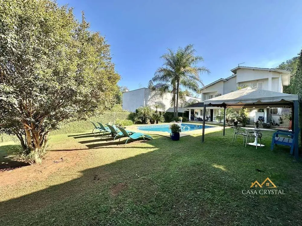 Casa, 4 quartos, 496 m² - Foto 7