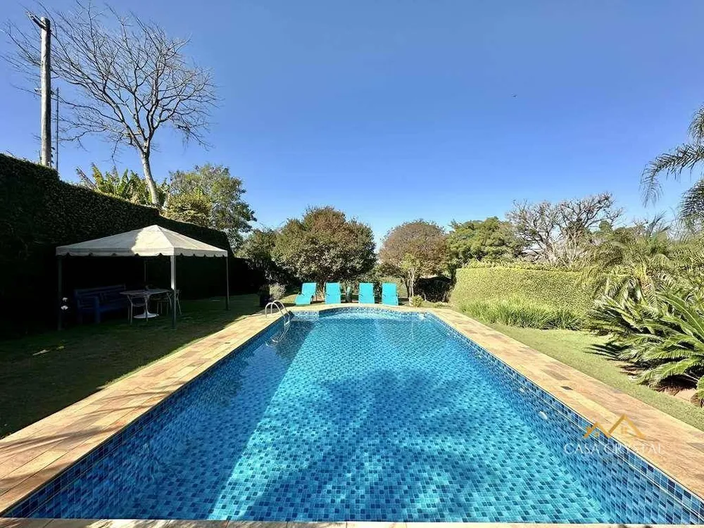 Casa, 4 quartos, 496 m² - Foto 14