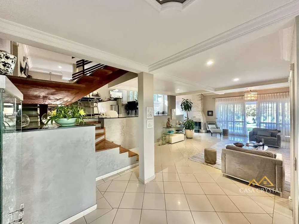 Casa, 4 quartos, 496 m² - Foto 6