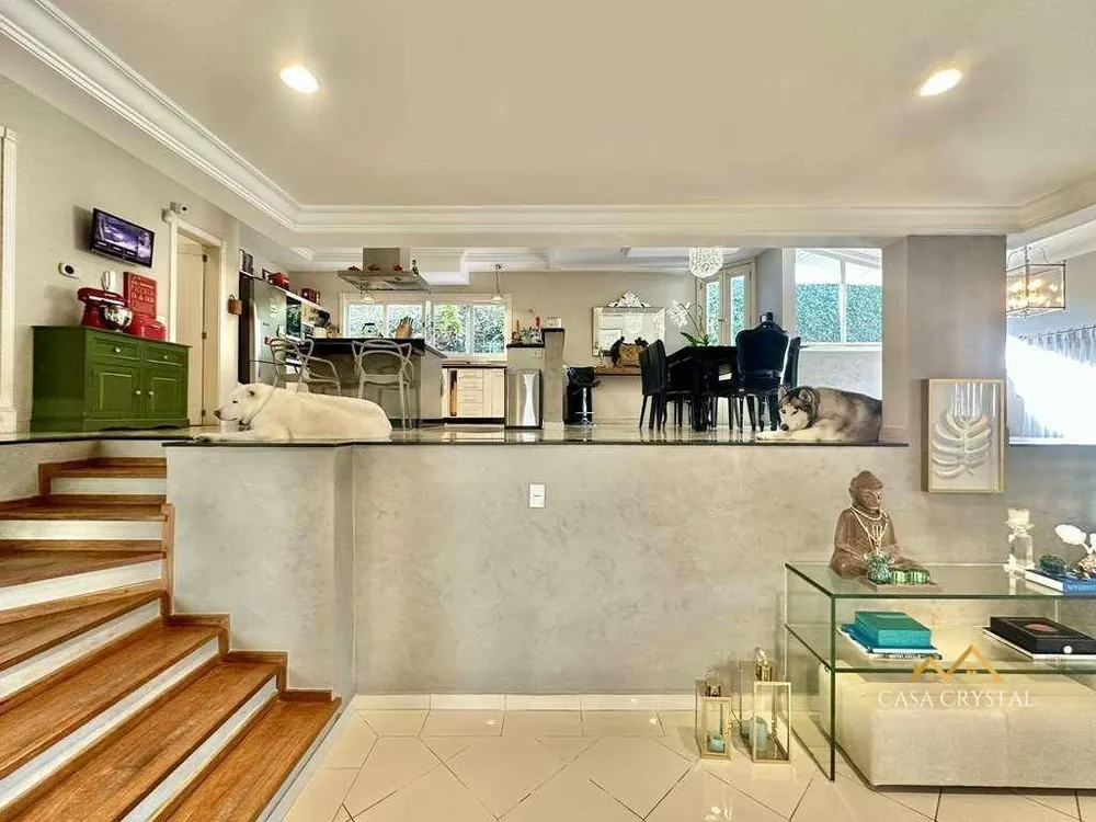 Casa, 4 quartos, 496 m² - Foto 10