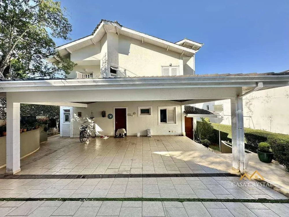 Casa, 4 quartos, 496 m² - Foto 3