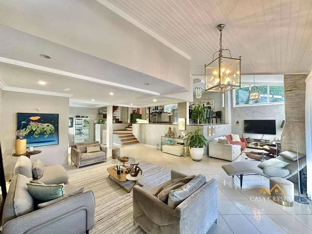 Casa, 4 quartos, 496 m² - Foto 6