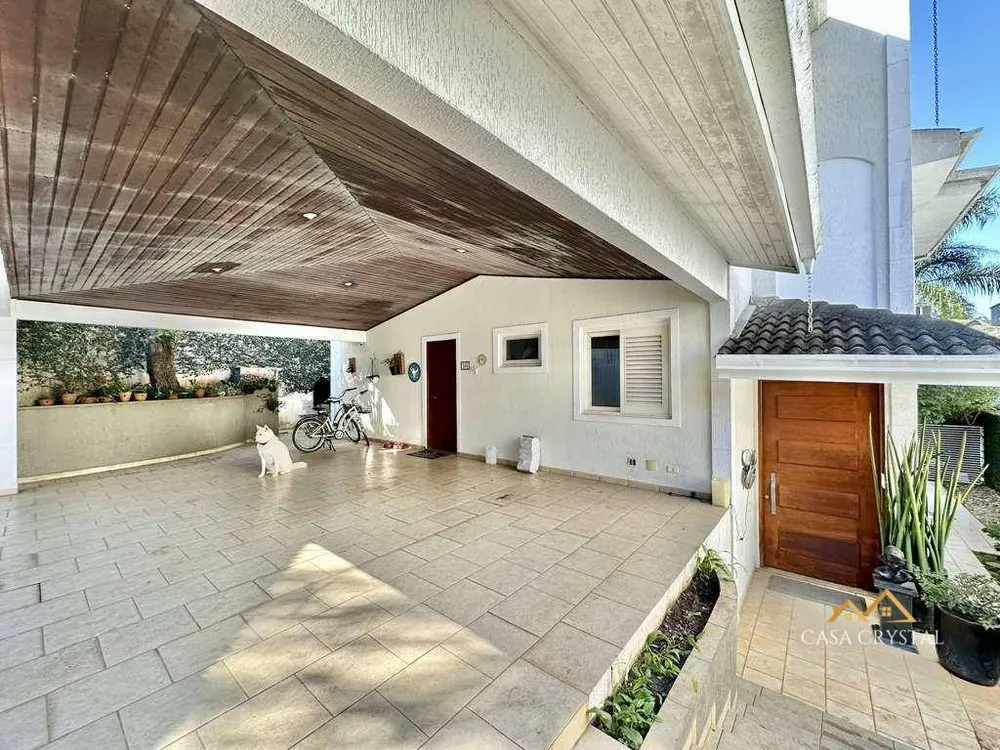 Casa, 4 quartos, 496 m² - Foto 4