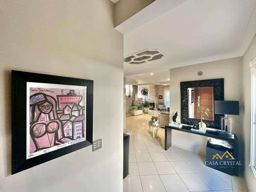 Casa, 4 quartos, 496 m² - Foto 8