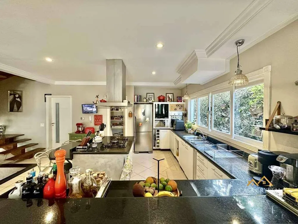 Casa, 4 quartos, 496 m² - Foto 5