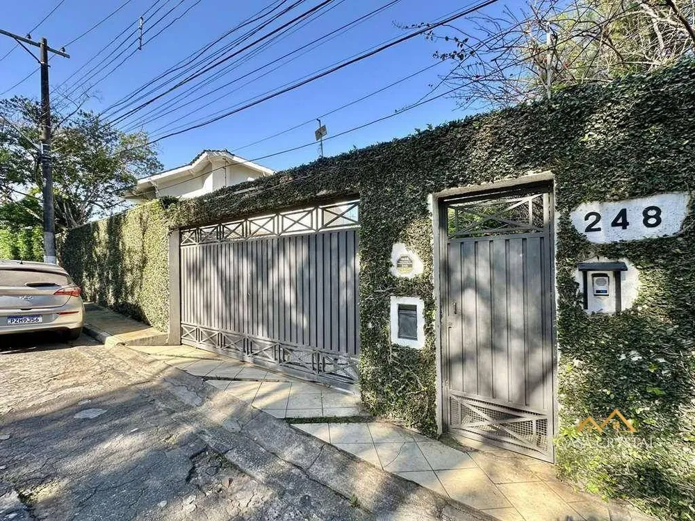 Casa, 4 quartos, 496 m² - Foto 2