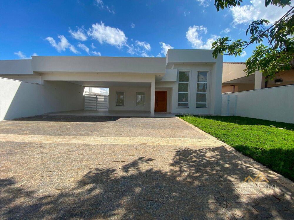 Casa de Condomínio, 3 quartos - Foto 3
