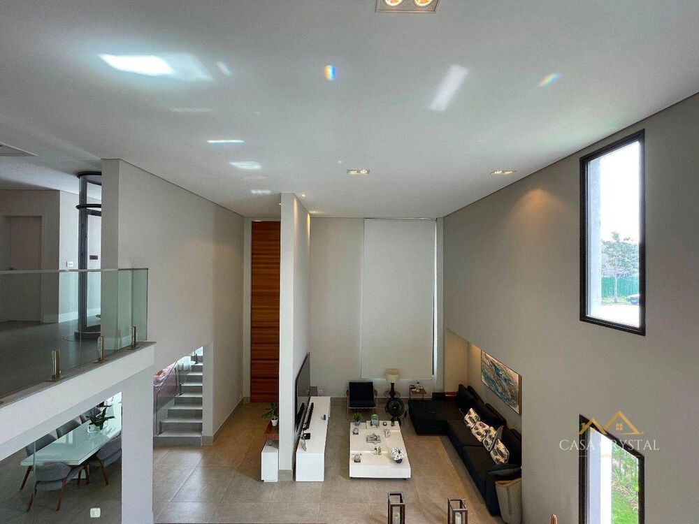 Casa de Condomínio à venda com 4 quartos, 513m² - Foto 2
