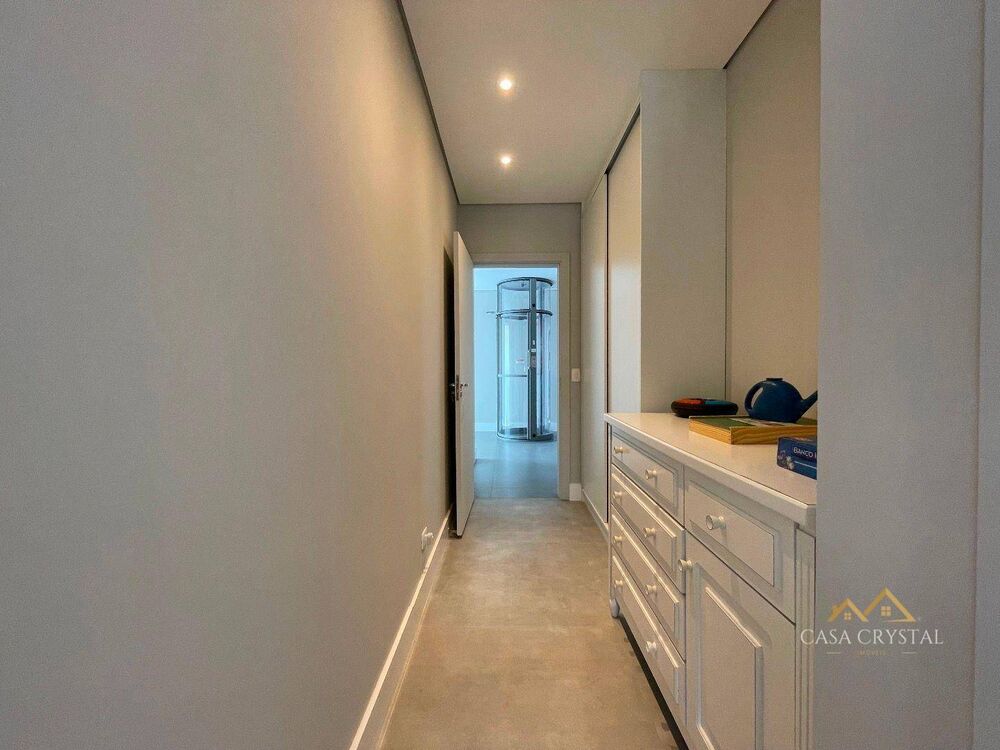 Casa de Condomínio à venda com 4 quartos, 513m² - Foto 4