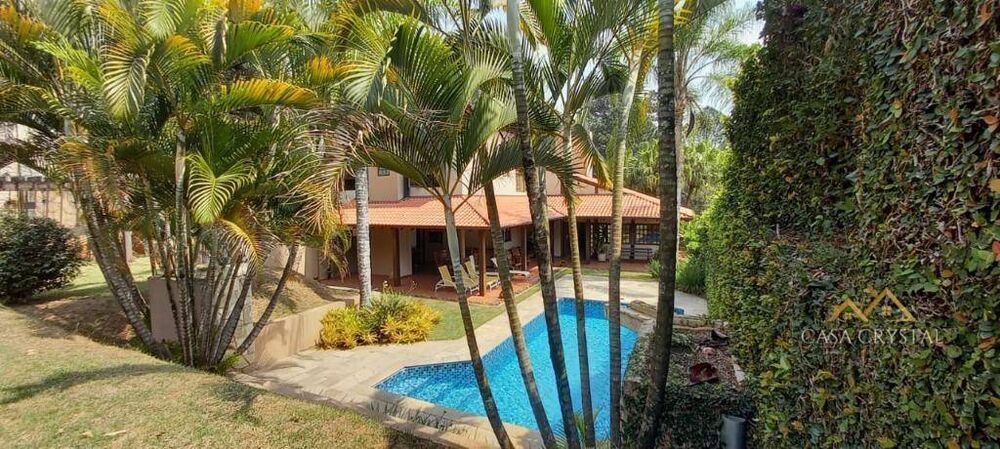 Casa de Condomínio, 4 quartos - Foto 13