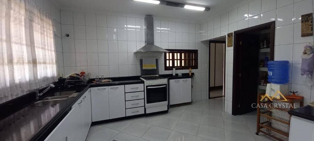 Casa de Condomínio, 4 quartos - Foto 8