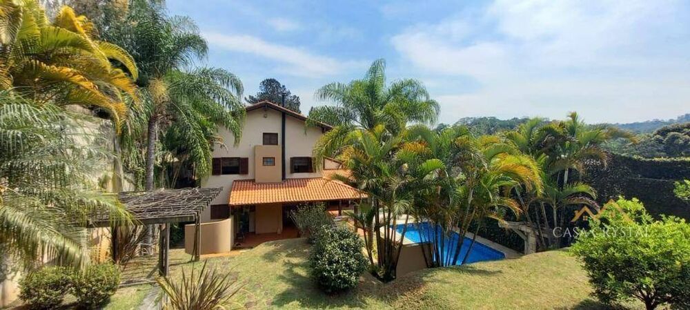 Casa de Condomínio, 4 quartos - Foto 14