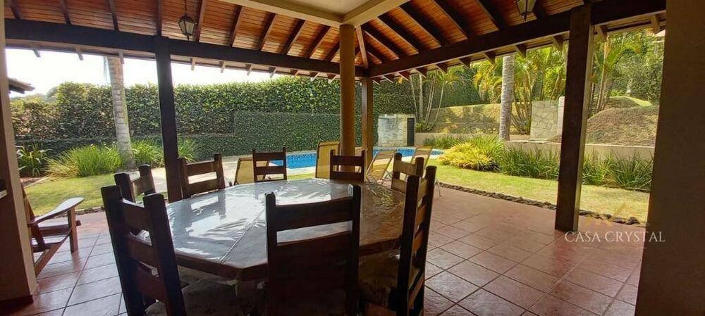 Casa de Condomínio, 4 quartos - Foto 10