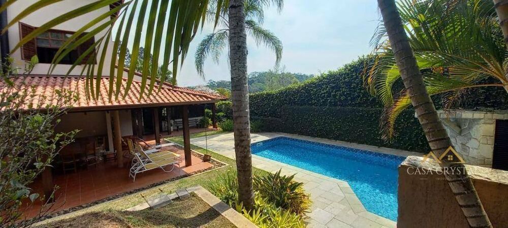 Casa de Condomínio, 4 quartos - Foto 12