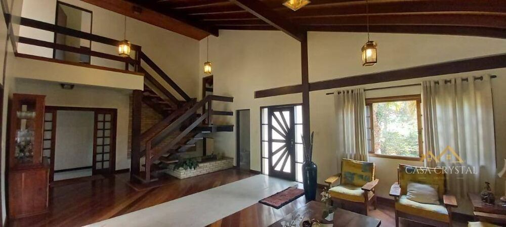 Casa de Condomínio, 4 quartos - Foto 5