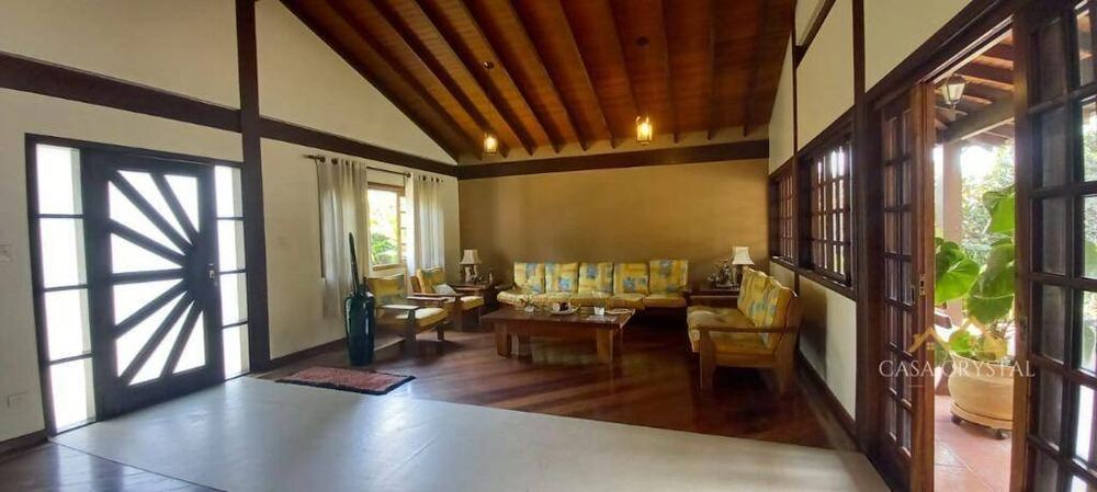 Casa de Condomínio, 4 quartos - Foto 3