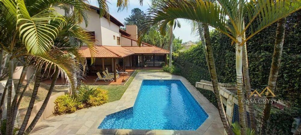 Casa de Condomínio, 4 quartos - Foto 11