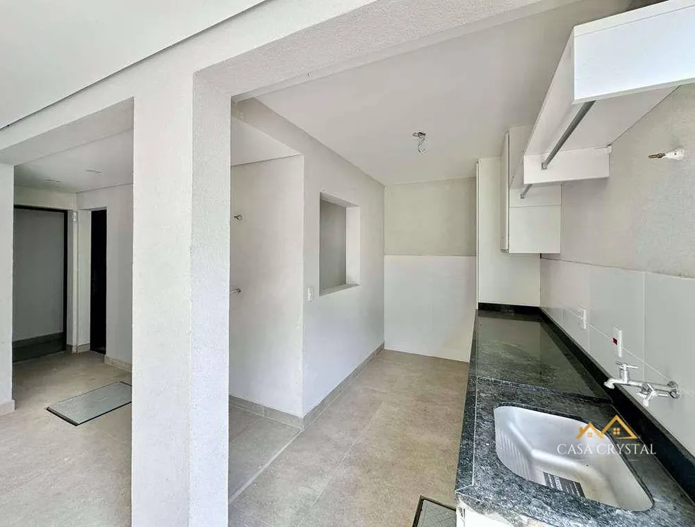 Casa de Condomínio, 4 quartos - Foto 8