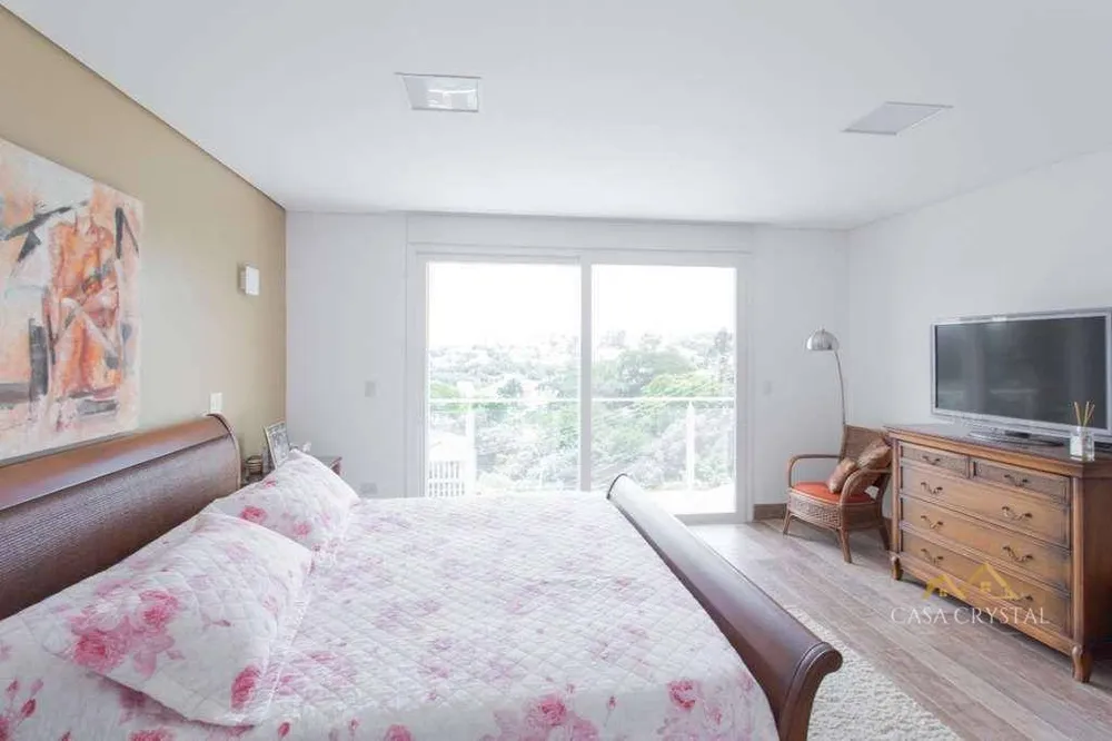 Casa de Condomínio, 4 quartos - Foto 18