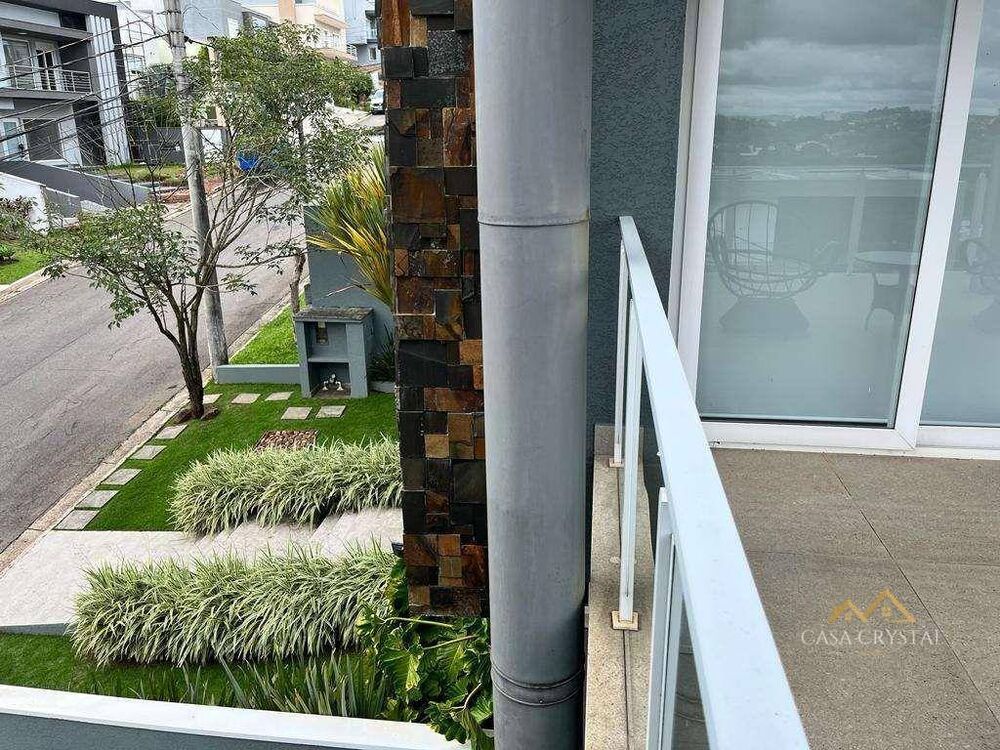 Casa de Condomínio, 4 quartos - Foto 11