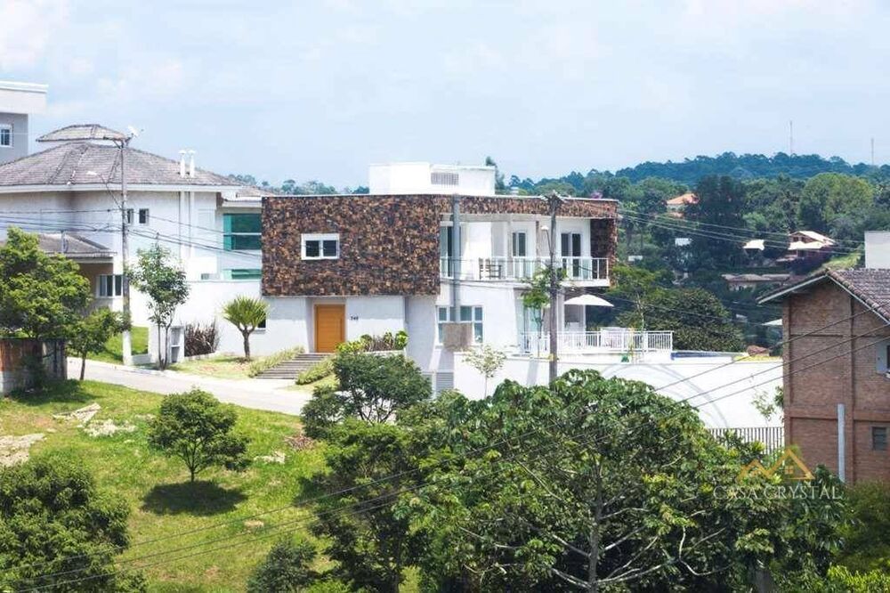 Casa de Condomínio, 4 quartos - Foto 19