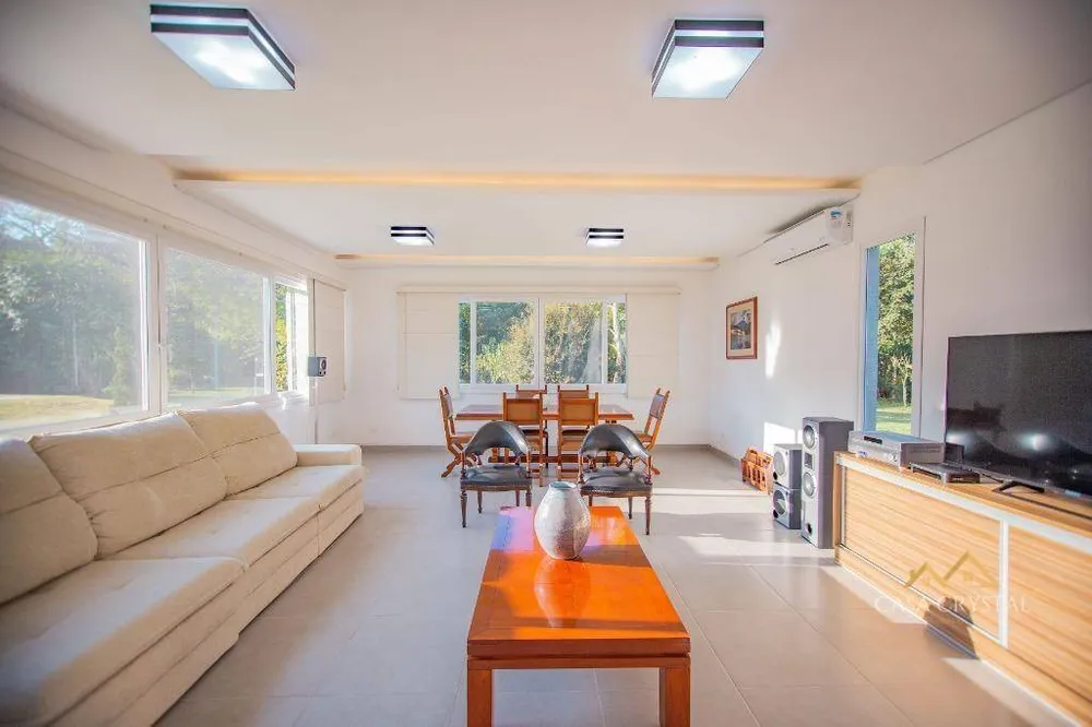Casa de Condomínio, 10 quartos - Foto 1