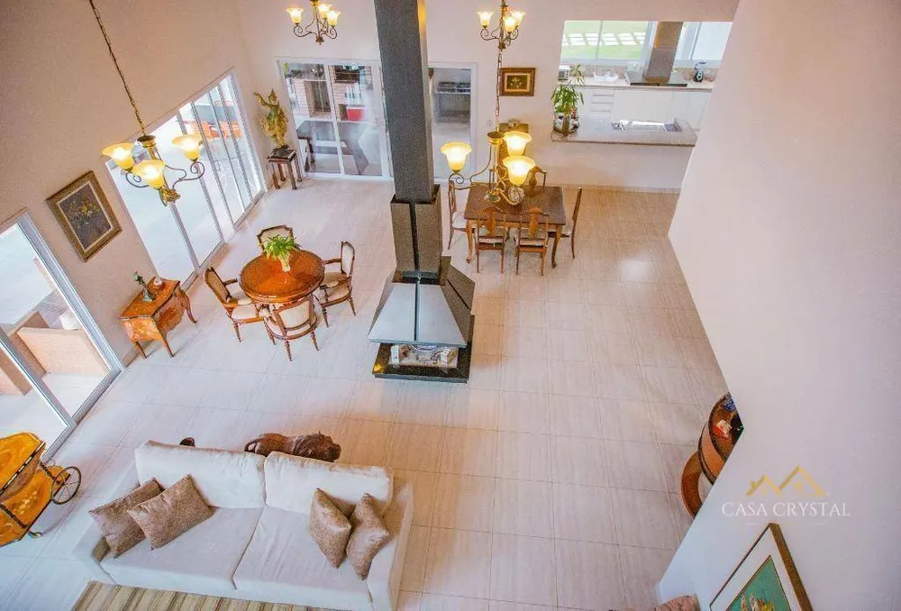 Casa de Condomínio, 10 quartos - Foto 4