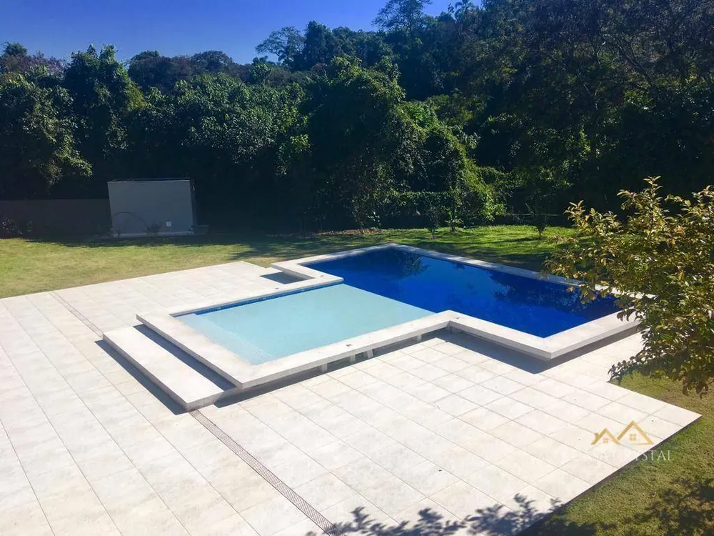 Casa de Condomínio, 10 quartos - Foto 2