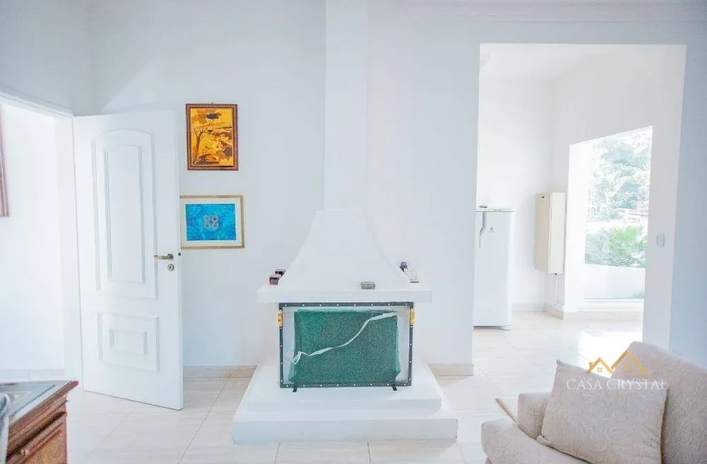 Casa de Condomínio, 10 quartos - Foto 4