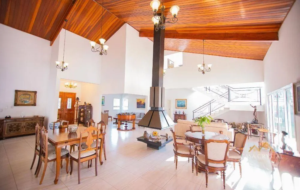 Casa de Condomínio, 10 quartos - Foto 3
