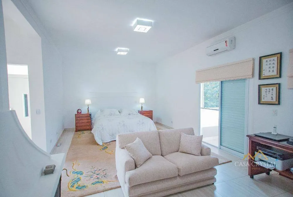 Casa de Condomínio, 10 quartos - Foto 6