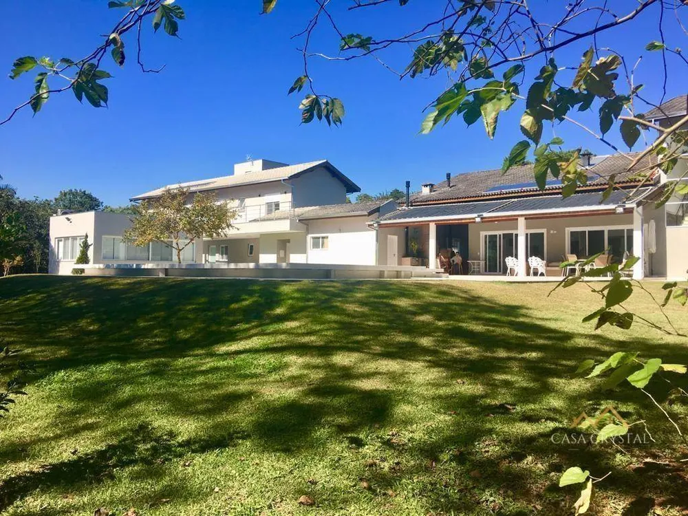 Casa de Condomínio, 10 quartos - Foto 2