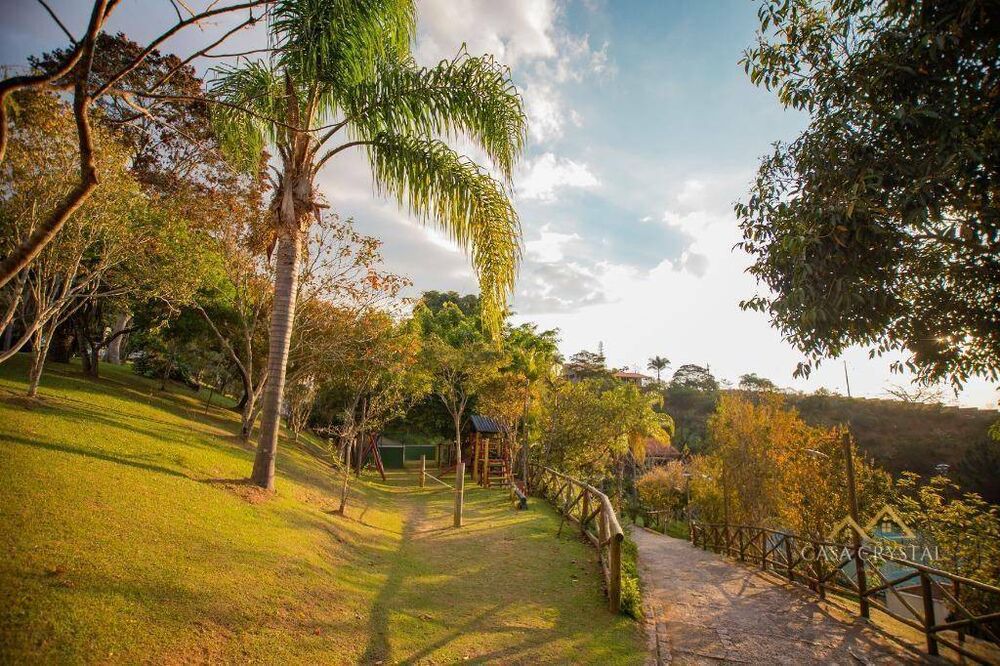 Casa de Condomínio, 10 quartos - Foto 6