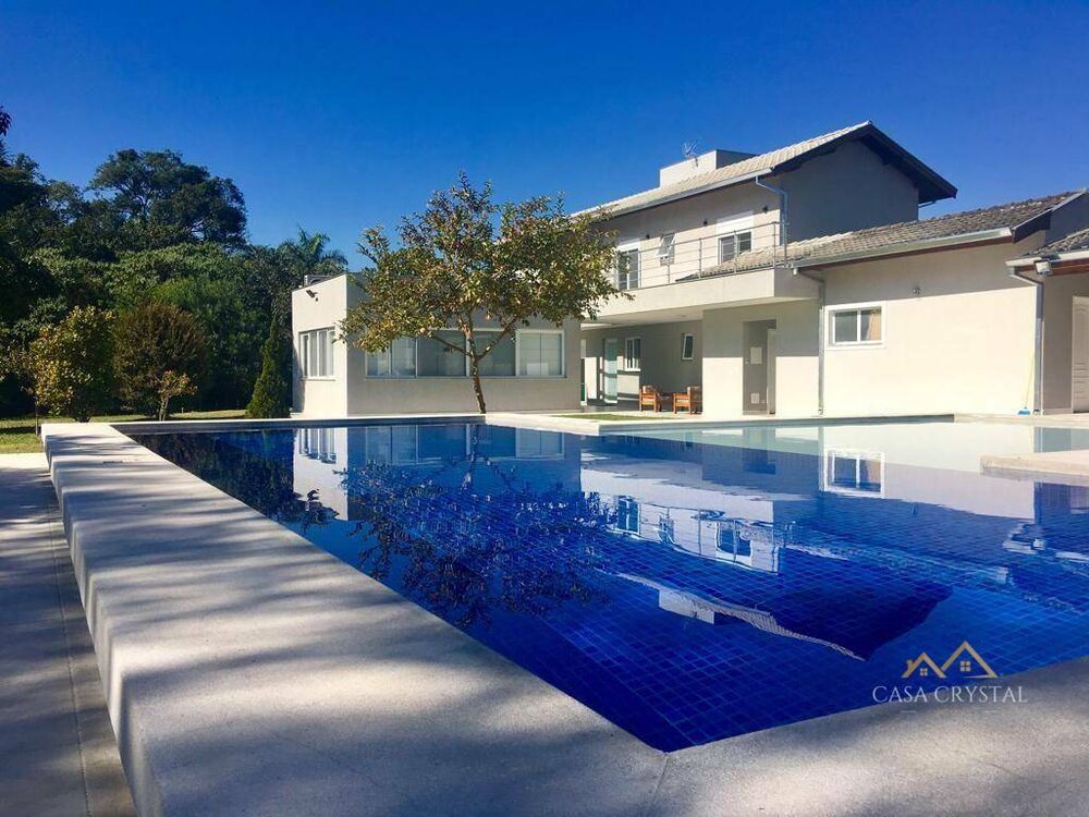 Casa de Condomínio, 10 quartos - Foto 8