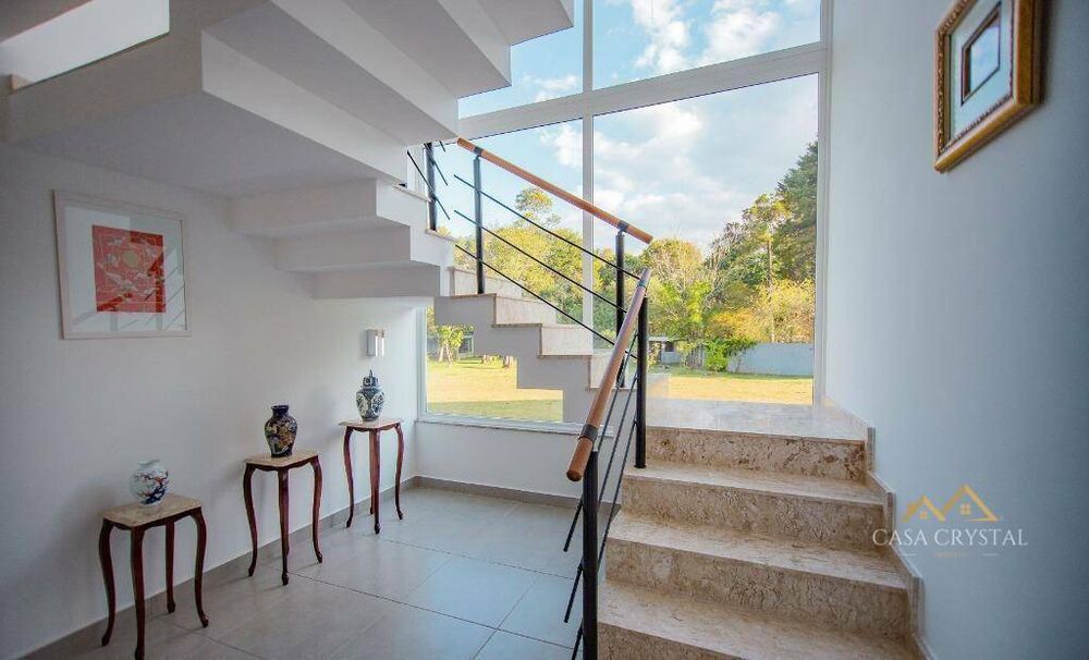 Casa de Condomínio, 10 quartos - Foto 7