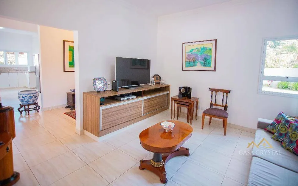 Casa de Condomínio, 10 quartos - Foto 3